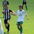 U19  FC Olympia HK - Admira Praha 0:6