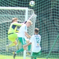 U19  FC Olympia HK - Admira Praha 0:6