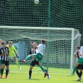 U19  FC Olympia HK - Admira Praha 0:6