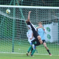 U19  FC Olympia HK - Admira Praha 0:6