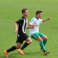 U19  FC Olympia HK - Admira Praha 0:6
