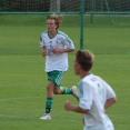 U19  FC Olympia HK - Admira Praha 0:6