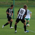 U19  FC Olympia HK - Admira Praha 0:6