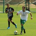 U19  FC Olympia HK - Admira Praha 0:6