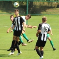 U19  FC Olympia HK - Admira Praha 0:6