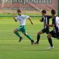 U19  FC Olympia HK - Admira Praha 0:6