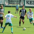 U19  FC Olympia HK - Admira Praha 0:6