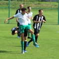 U19  FC Olympia HK - Admira Praha 0:6