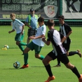 U19  FC Olympia HK - Admira Praha 0:6