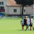U19  FC Olympia HK - Admira Praha 0:6