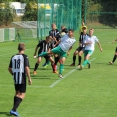 U19  FC Olympia HK - Admira Praha 0:6