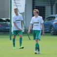 U19  FC Olympia HK - FK Ústí nad Labem 1:3