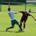 U19  FC Olympia HK - FK Ústí nad Labem 1:3