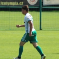 U19  FC Olympia HK - FK Ústí nad Labem 1:3
