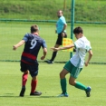 U19  FC Olympia HK - FK Ústí nad Labem 1:3