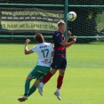 U19  FC Olympia HK - FK Ústí nad Labem 1:3