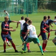 U19  FC Olympia HK - FK Ústí nad Labem 1:3