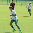 U19  FC Olympia HK - FK Ústí nad Labem 1:3