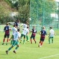 U19  FC Olympia HK - FK Ústí nad Labem 1:3