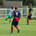 U19  FC Olympia HK - FK Ústí nad Labem 1:3