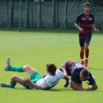 U19  FC Olympia HK - FK Ústí nad Labem 1:3