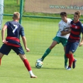 U19  FC Olympia HK - FK Ústí nad Labem 1:3
