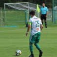 U19  FC Olympia HK - FK Ústí nad Labem 1:3