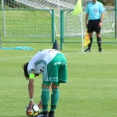 U19  FC Olympia HK - FK Ústí nad Labem 1:3