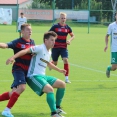 U19  FC Olympia HK - FK Ústí nad Labem 1:3
