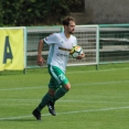 U19  FC Olympia HK - FK Ústí nad Labem 1:3