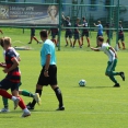 U19  FC Olympia HK - FK Ústí nad Labem 1:3