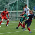 U19  FC Olympia HK - FK Ústí nad Labem 1:3