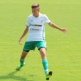 U19  FC Olympia HK - FK Ústí nad Labem 1:3