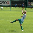 U19  FC Olympia HK - FK Ústí nad Labem 1:3