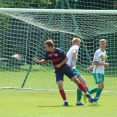 U19  FC Olympia HK - FK Ústí nad Labem 1:3