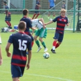 U19  FC Olympia HK - FK Ústí nad Labem 1:3