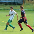 U19  FC Olympia HK - FK Ústí nad Labem 1:3