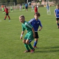 TURNAJ - Lhota pod Libčany - U13 a U11