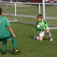 TURNAJ - Lhota pod Libčany - U13 a U11