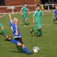 TURNAJ - Lhota pod Libčany - U13 a U11