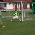 TURNAJ - Lhota pod Libčany - U13 a U11