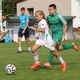 TURNAJ - Lhota pod Libčany - U13 a U11