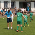 TURNAJ - Lhota pod Libčany - U13 a U11