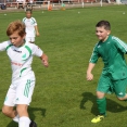 TURNAJ - Lhota pod Libčany - U13 a U11