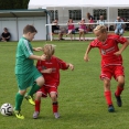 TURNAJ - Lhota pod Libčany - U13 a U11