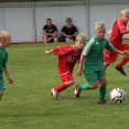 TURNAJ - Lhota pod Libčany - U13 a U11