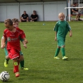 TURNAJ - Lhota pod Libčany - U13 a U11