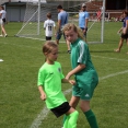 TURNAJ - Lhota pod Libčany - U13 a U11