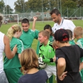 TURNAJ - Lhota pod Libčany - U13 a U11