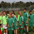 TURNAJ - Lhota pod Libčany - U13 a U11